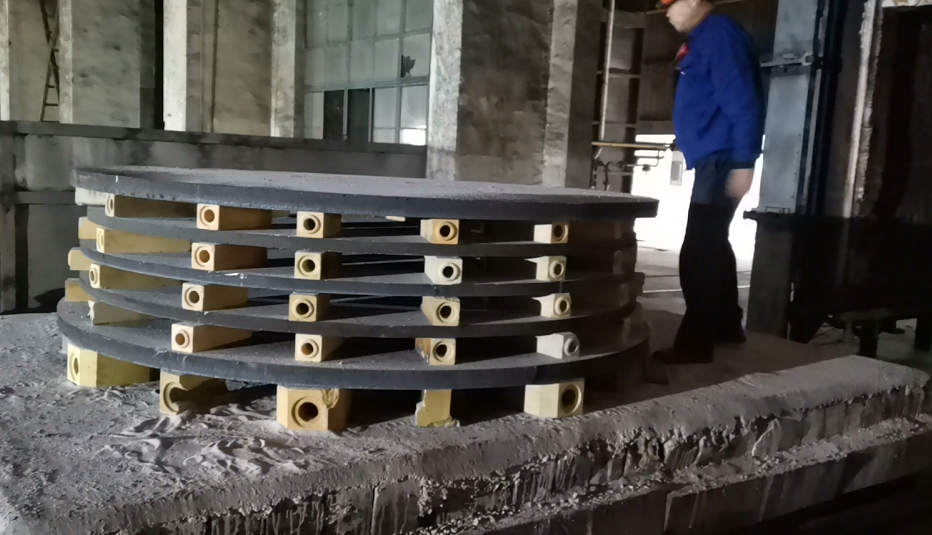 無(wú)錫鑄造廠 無(wú)錫鑄造廠