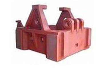 注塑機(jī)鑄件 注塑機(jī)鑄件