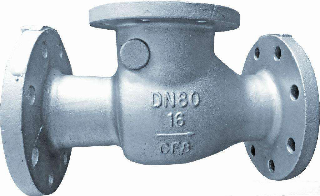 柱塞閥鑄件 柱塞閥鑄件