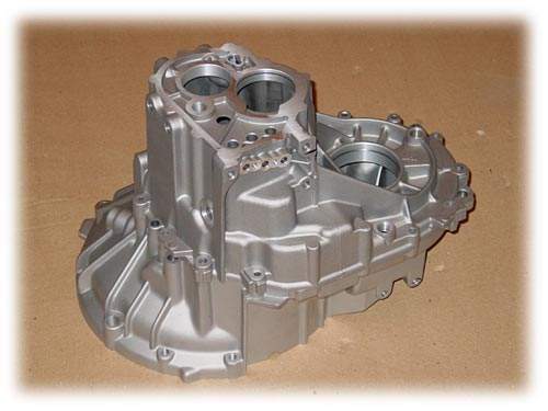 濕型砂缸體鑄件 濕型砂缸體鑄件