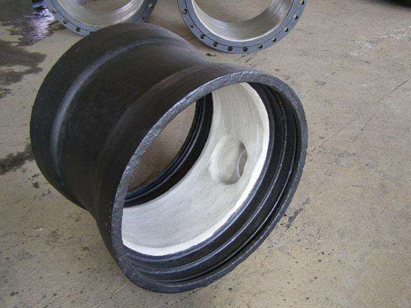 承口鑄件 承口鑄件