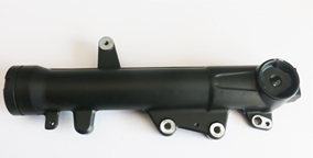 摩托車減震器鋁筒鑄造加工 摩托車減震器鋁筒鑄造加工