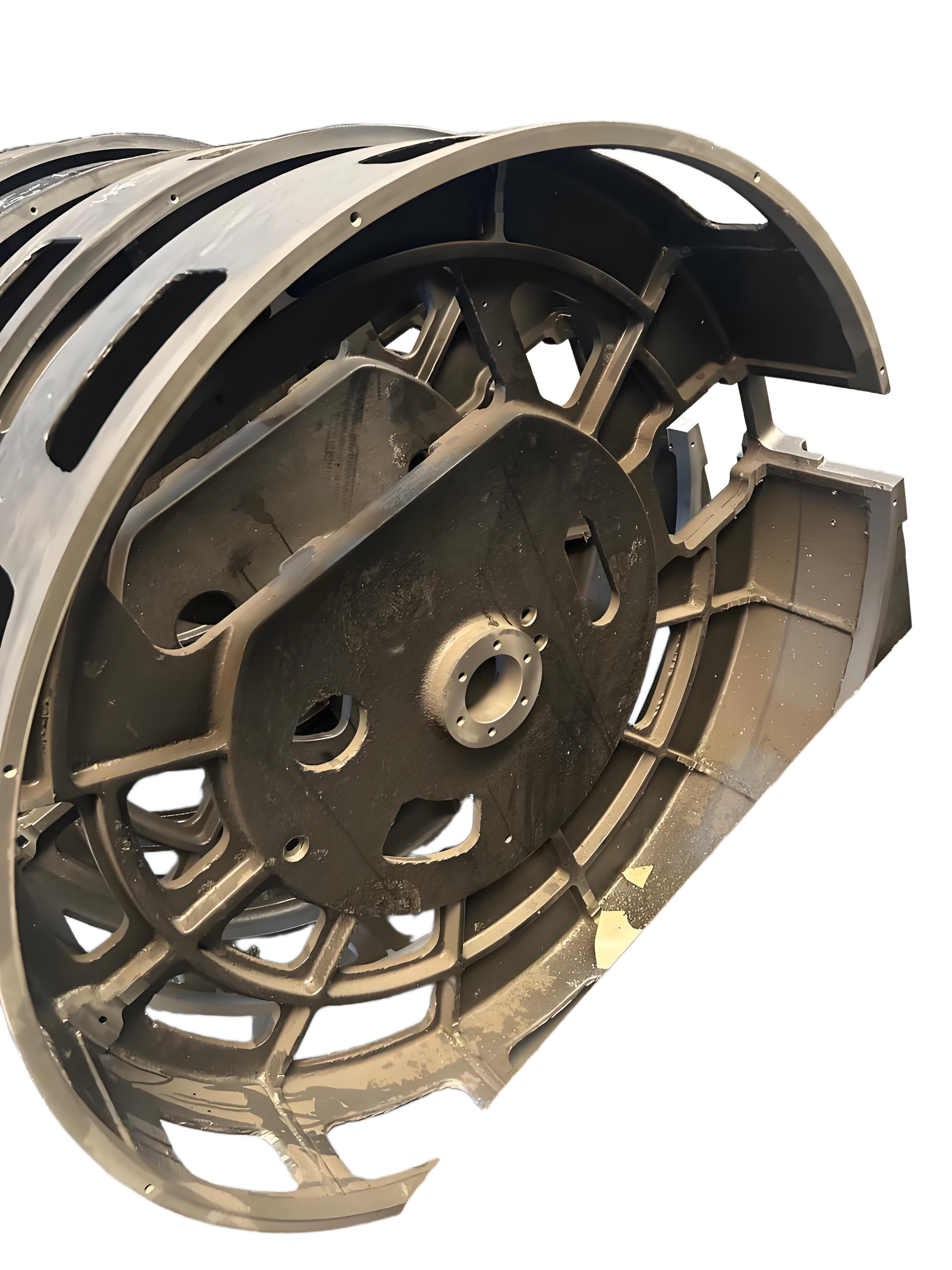 機床本體 機床本體